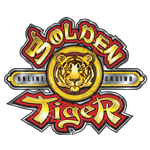 Golden Tiger Casino Logo
